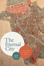 The Eternal City af Jessica Maier