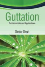 Guttation af Sanjay Singh