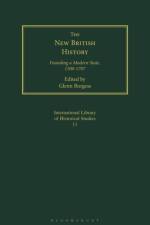 The New British History af Glenn (University of Hull Burgess