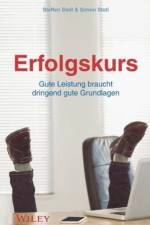 Erfolgskurs af Steffen Stoll