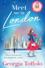Meet Me in London af Georgia Toffolo