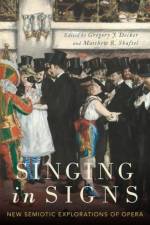 Singing in Signs