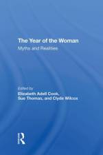 The Year Of The Woman af Elizabeth Adell Cook
