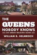 The Queens Nobody Knows af William B. Helmreich