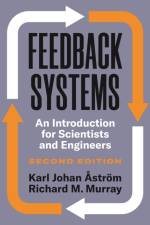 Feedback Systems af Karl Johan Astrom
