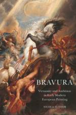 Bravura af Nicola Suthor