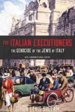 The Italian Executioners af Simon Levis Sullam