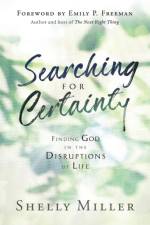 Searching for Certainty af Shelly Miller