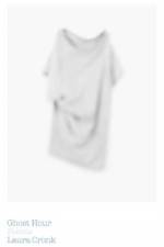 Ghost Hour af Laura Cronk