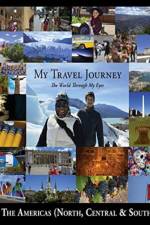 My Travel Journey - The World Through My Eyes af Angie Ford