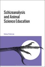 Schizoanalysis and Animal Science Education af Helena (University of Gothenburg Pedersen