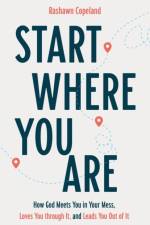 Start Where You Are af R Copeland