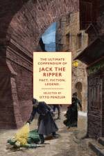 Jack the Ripper