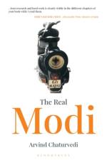 The Real Modi af Arvind Chaturvedi