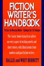 Fiction Writer's Handbook af Hallie Burnett