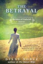 Betrayal af Diane Noble