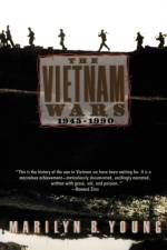 The Vietnam Wars af Marilyn Young