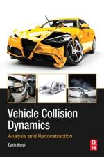 Vehicle Collision Dynamics af Dario (Associate Professor Vangi