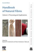 Handbook of Natural Fibres