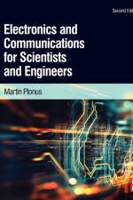 Electronics and Communications for Scientists and Engineers af Martin (Northwestern University Plonus
