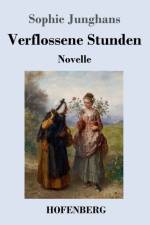 Verflossene Stunden af Sophie Junghans