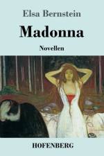 Madonna af Elsa Bernstein