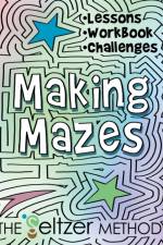 Making Mazes af Jerry Joe Seltzer