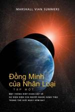 Đồng Minh của Nhan Loại TẬP MỘT (Allies of Humanity, Book One - Vietnamese) af Marshall Vian Summers