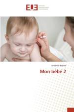 Mon bebe 2 af Bénamar Brahmi