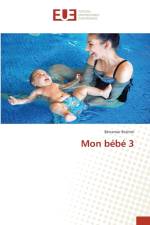 Mon bebe 3 af Bénamar Brahmi