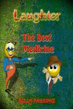 Laughter, the best medicine Jokes for adults af Billy Passione