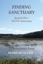 Finding Sanctuary af Mark T Howard