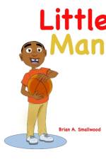 Little Man af Brian Anthony Smallwood