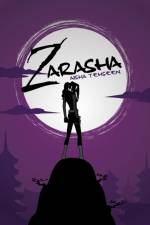 Zarasha af Aisha Tehseen