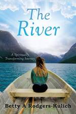 River af Betty A Rodgers-Kulich