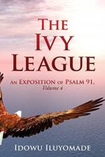 The Ivy League af Idowu Iluyomade