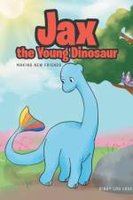 Jax the Young Dinosaur af Cindy Lou Lovell