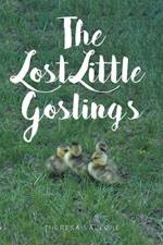 Lost Little Goslings af Theresa Vallone