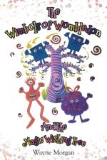Wimbols of Wombledon and the Magic Wishing Tree af Wayne Morgan