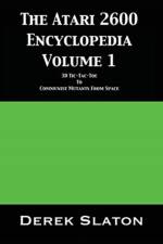 Atari 2600 Encyclopedia Volume 1