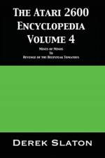 The Atari 2600 Encyclopedia Volume 4
