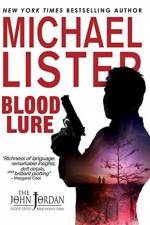 Blood Lure af Michael Lister