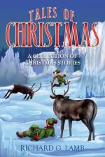 Tales of Christmas af Richard G Lamb