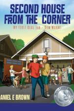 Second House from the Corner af Daniel E Brown