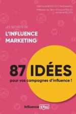 Les secrets de l'influence marketing af Influence4you