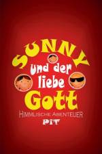 Sunny und der liebe Gott af Pit Vogt