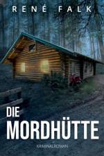Mordhutte af René Falk