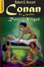 Conan  der Legendare af Howard Robert E. Howard