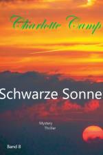 Schwarze Sonne af Charlotte Camp