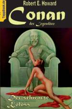 Conan der Legendare af Howard Robert E. Howard